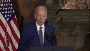 Biden-Xi Summit: Biden Sees No Imminent Invasion of Taiwan by China