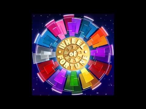Wheel Of Fortune Theme (1997-2000) (Extended Mix)