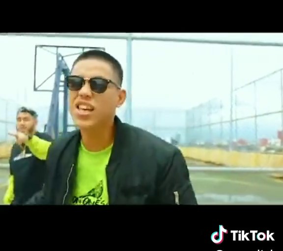 KG Song by Nik Makino - Official Lyrics Video