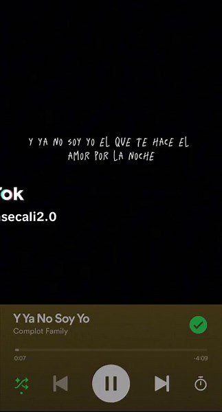 El churro 2020 (@franciscoalbornoz2020) - Salsa 'Ya No Soy Yo': La esencia del baile caribeño