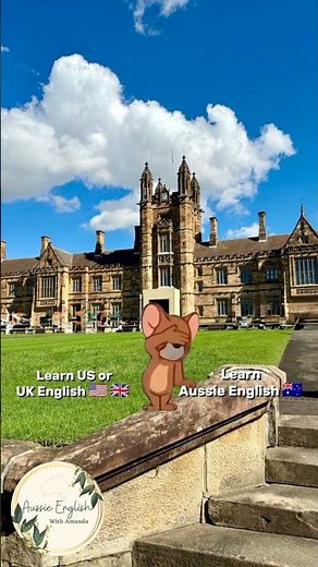 Australian English vs UK vs US: Which Accent Should You Actually Learn?