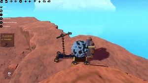 Getting the modular wing.