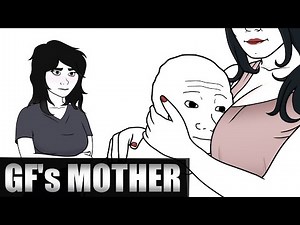 When You Meet Your Girlfriend's Mother