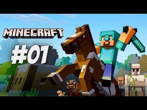 High Forest Cabin In The Woods (Tutorial)