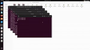 Deep learning, machine learning and data science projects in python