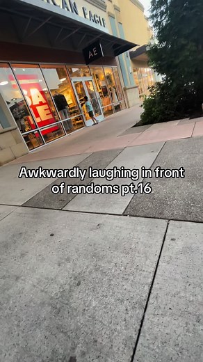 Awkward Laughs: Pranking Random People