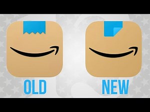 Amazon app icon changed after Hitler complaints