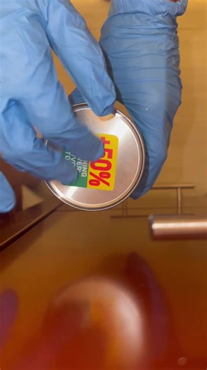 This is your sign to clean your sink today ✨🫧 #cleantok #scrubbing #limpieza #cleaning #cleanwithmemotivation