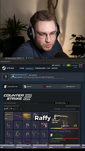 The US government sued Valve to BAN cases 😳