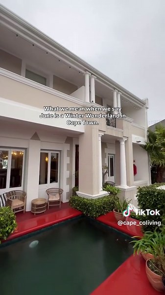 Exploring Winter in Cape Town: Weather and Activities