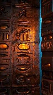 Pyramid Secrets Revealed Inside the Great Scar!