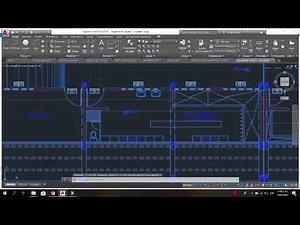PLANO, ESTADIO DE FUTBOL COMPLETO EN AUTOCAD