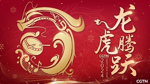 Artists worldwide extend their Chinese New Year greetings via musical extravaganza
