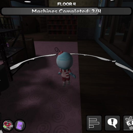 Crazy #roblox #dandysworld #dwbobette #greifer #greifingdandysworld