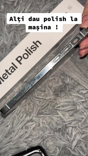Polish iPhone 12 pro #5pasidebine #misiuneatiktok #fyp #satisfying #anjoy #polish #iphone