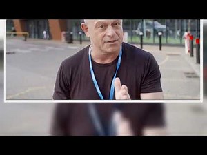 Hospital worker accuses trust of putting Ross Kemp documentary before health and safety of staff