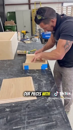 Step-by-Step Guide to Building Cabinets