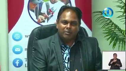 The Tertiary Scholarships and Loans Service and the National Council for Persons with Disabilities, NCPD, signed a Memorandum of Understanding to address scholarship needs for persons with disabilities. | Fiji One News | Facebook