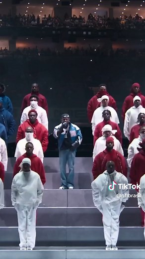 Kendrick Lamar's 'HUMBLE.' Performance Highlights