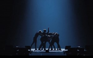 【防弹少年团】BTS - FAKE LOVE 演唱会现场高清视频[Live Video]