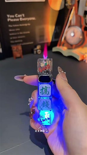 Modern Gadget Gift 🔥 | USB Lighter Review 💥 | Stylish Design 💎 #Shorts