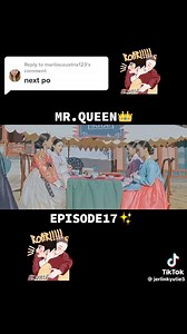 Mr Queen Episode 17 Part 4 Please Like Share and Follow for More Videos 💜 #fypシ゚ | All movies Full Episode