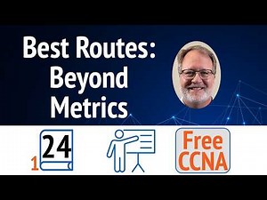 Route Conflict: OSPF Load Balancing vs. Admin Distance