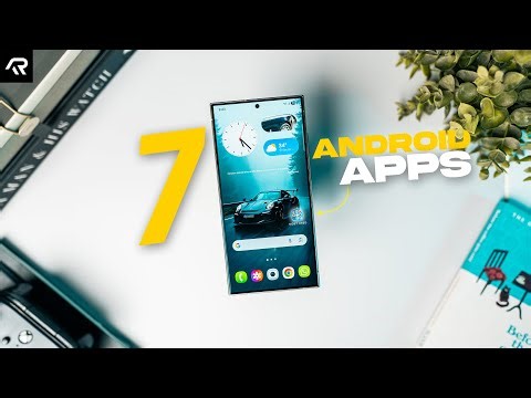 Top 7 INSANE Android Apps To Download - June 2025 | 150 Promo Codes!