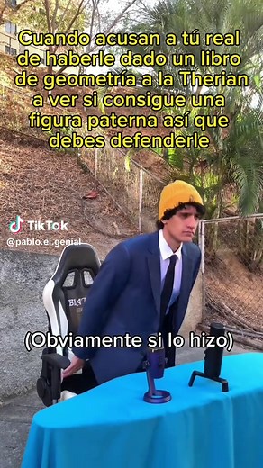 Defendiendo a mi real en Mob Psycho 100