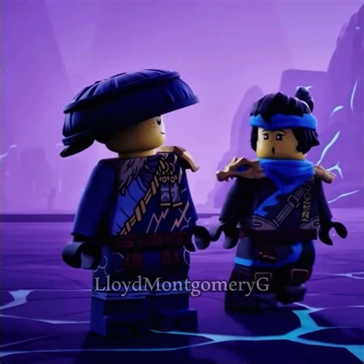 A Jaya Edit🤔 ....... ~•Jaya Edit💙•~ #Shorts#Jay#Nya#ninjago