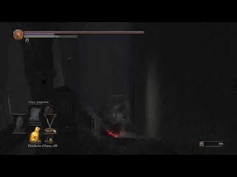 Soul of cinder, endings, and ng+ speedrun! (no commentary)