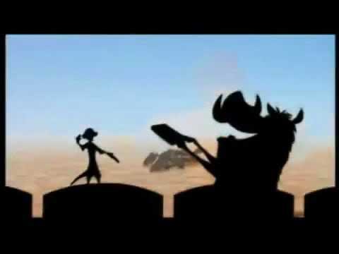 Youtube Poop The Lion King 1 5