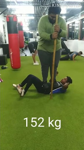 stomach sitting challenge