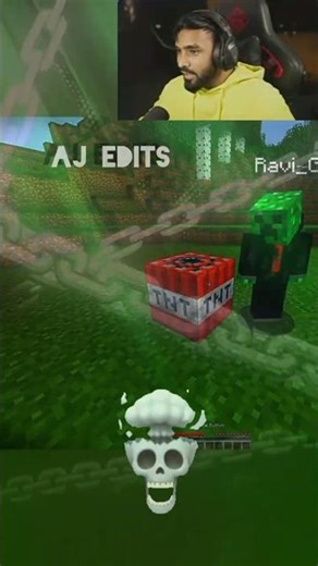 Techno Gamerz friend TNT#shorts