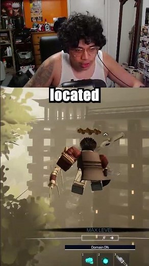 HOW TO GET A MAXIMUM SCROLL EASY AND FAST IN JUJUTSU INFINITE