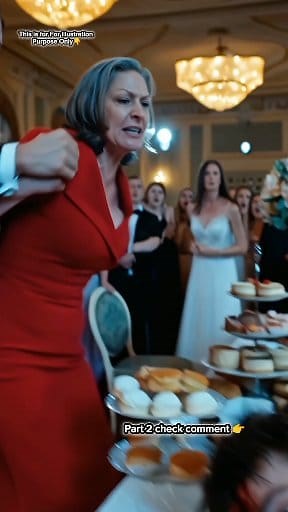 929K views · 1K reactions | At my older sister’s wedding, my parents...