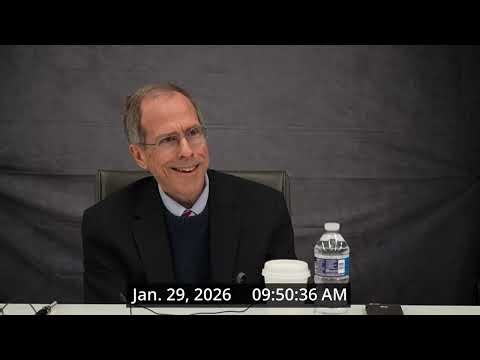 Adam Wolfson Deposition in ACLS-AHA-MLA Lawsuit About the NEH