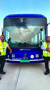 Guide: How To Build a Profession as an Airport Shuttle Bus Driver in India | Hustle Grid