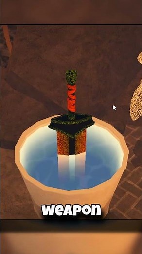 Making The " Definitely Real " Best Sword In Roblox Forge! 🦗