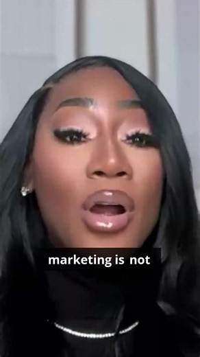 How much is it costing you per lead? @quianashonte ↓ Join the #1 Women’s real estate training academy ATFS Membership Comment “ Enroll” or visit https://www.agenttoolsforsuccess.net #marketingtips #businessgrowth #leadgeneration #marketingstrategy #entrepreneurmindset