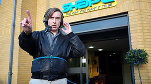 New Alan Partridge trailer released