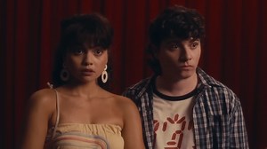 1.8K views · 19 reactions | Check out the official trailer for Kevin Smith's THE 4:30 MOVIE. Set in 1986, THE 4:30 MOVIE follows three teens who sneak into movies every Saturday. In theatres on September 13th, 2024. | The Mono Report | Facebook