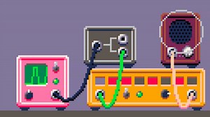 New Software Synth, picoSynth, Lets You Get Your Retro On In 8-Bit Style