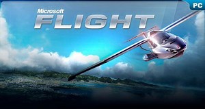 Análisis Microsoft Flight - PC