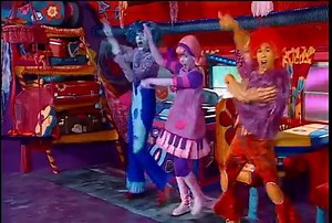 The Doodlebops 125 - Junk Funk