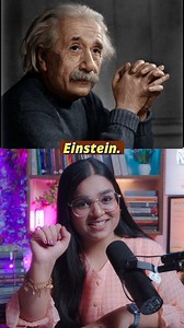 Listen to what Einstein said. This can change your life. | Speak English with Shivangi