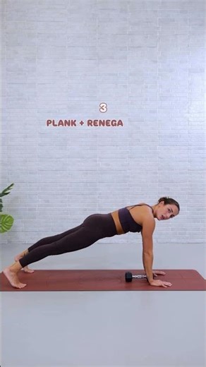 ❌ SMETTI DI FARE PLANK