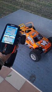 1K views | Truggy HPI nitro MT2, ho messo in moto dopo più di 15 anni questa auto rc 1/10 a scoppio vintage, radiocomando #radiolink RC8X #rc #rccar #hpiracing #hpi #modellismo #offroad #buggy #truggy #nitro | Mister Hobby TV | Facebook