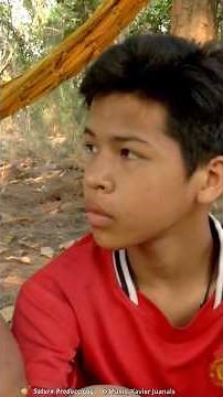 39 ‘Have You Seen a Ghost?’ – Hug before the Truth – Kheng & Kong #comingofagestory