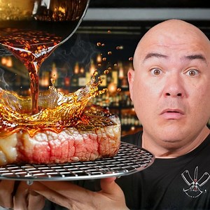 I Tested the World’s Most Extreme Steak Recipes! 😳 | Guga Foods
